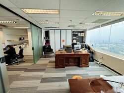 Ocbc Centre (D1), Office #599286941